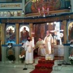 Ιερός Ναός Αγίου Γεωργίου Αχαρνών