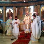 Ιερός Ναός Αγίου Γεωργίου Αχαρνών