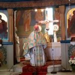 Ιερός Ναός Αγίου Γεωργίου Αχαρνών