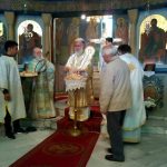Ιερός Ναός Αγίου Γεωργίου Αχαρνών