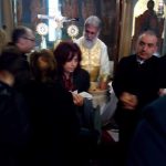 Ιερός Ναός Αγίου Γεωργίου Αχαρνών