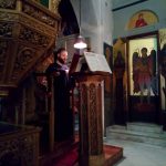Ιερός Ναός Αγίου Γεωργίου Αχαρνών
