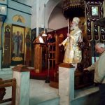 Ιερός Ναός Αγίου Γεωργίου Αχαρνών