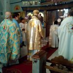 Ιερός Ναός Αγίου Γεωργίου Αχαρνών