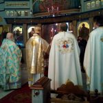 Ιερός Ναός Αγίου Γεωργίου Αχαρνών