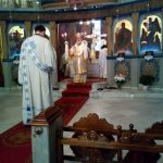 Ιερός Ναός Αγίου Γεωργίου Αχαρνών