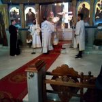 Ιερός Ναός Αγίου Γεωργίου Αχαρνών