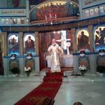 Ιερός Ναός Αγίου Γεωργίου Αχαρνών