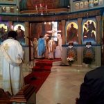 Ιερός Ναός Αγίου Γεωργίου Αχαρνών