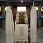 Ιερός Ναός Αγίου Γεωργίου Αχαρνών