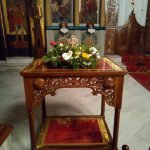 Ιερός Ναός Αγίου Γεωργίου Αχαρνών