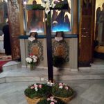 Ιερός Ναός Αγίου Γεωργίου Αχαρνών