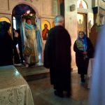 Ιερός Ναός Αγίου Γεωργίου Αχαρνών