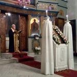 Ιερός Ναός Αγίου Γεωργίου Αχαρνών