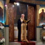 Ιερός Ναός Αγίου Γεωργίου Αχαρνών