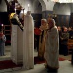 Ιερός Ναός Αγίου Γεωργίου Αχαρνών