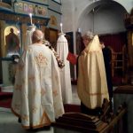 Ιερός Ναός Αγίου Γεωργίου Αχαρνών