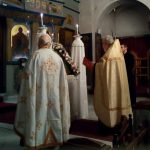 Ιερός Ναός Αγίου Γεωργίου Αχαρνών