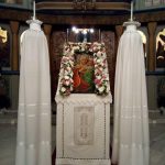 Ιερός Ναός Αγίου Γεωργίου Αχαρνών
