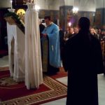 Ιερός Ναός Αγίου Γεωργίου Αχαρνών